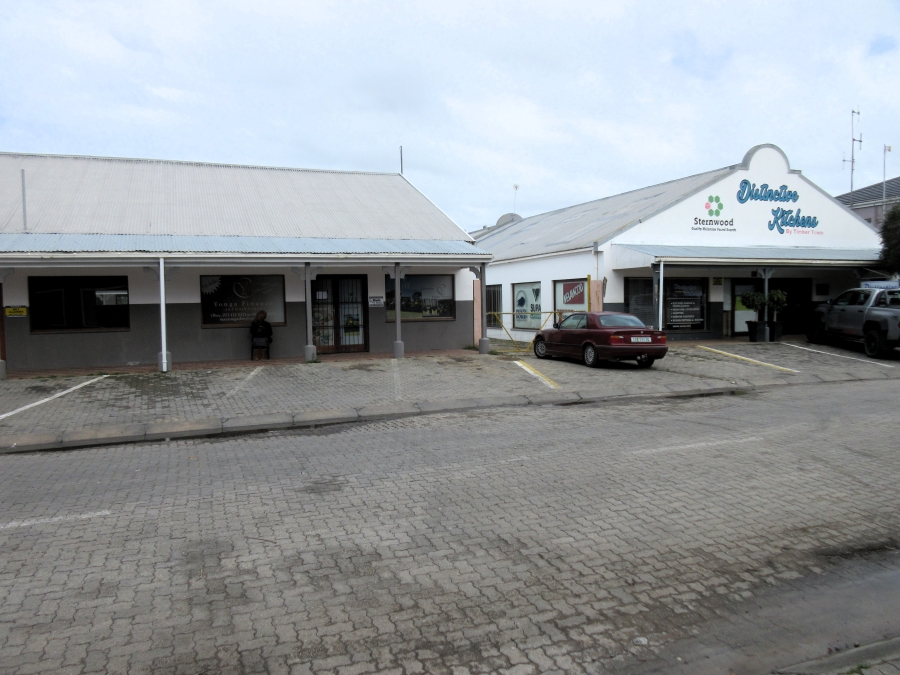 Commercial Property for Sale in Port Alfred Eastern Cape